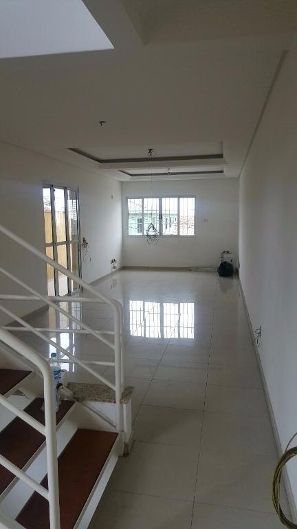 Sobrado, 3 quartos, 244 m² - Foto 20