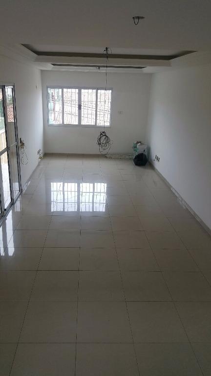 Sobrado, 3 quartos, 244 m² - Foto 21