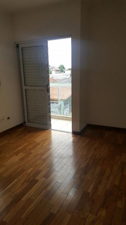 Sobrado, 3 quartos, 244 m² - Foto 22