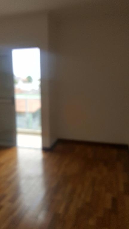 Sobrado, 3 quartos, 244 m² - Foto 25