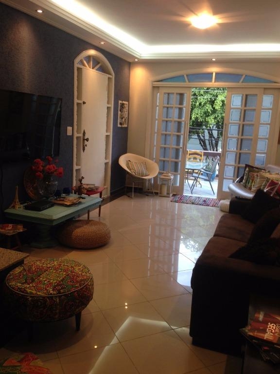 Sobrado, 2 quartos, 220 m² - Foto 15