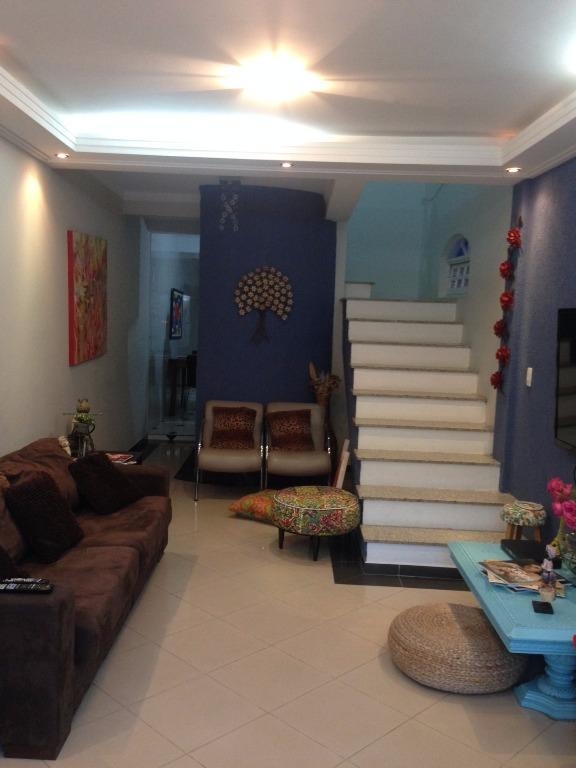 Sobrado, 2 quartos, 220 m² - Foto 16