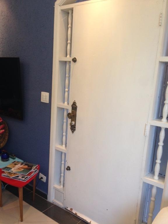 Sobrado, 2 quartos, 220 m² - Foto 17