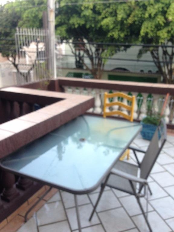 Sobrado, 2 quartos, 220 m² - Foto 18