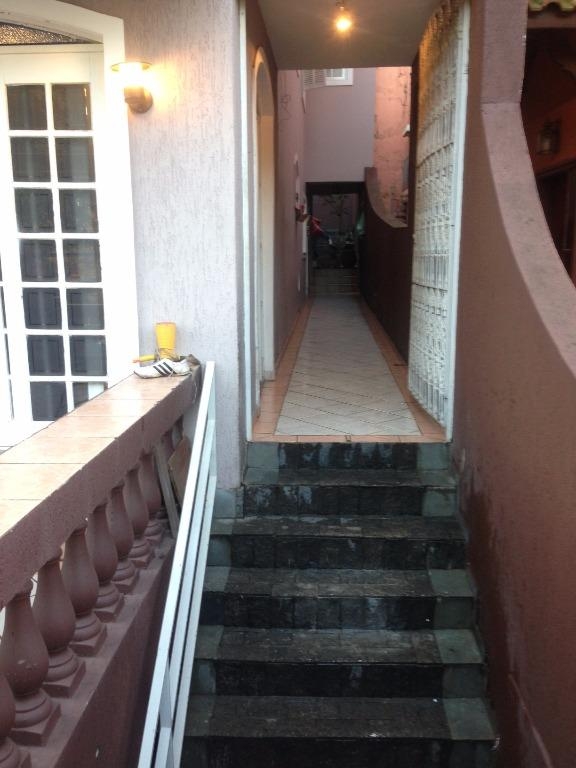 Sobrado, 2 quartos, 220 m² - Foto 19