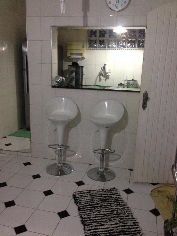 Sobrado, 2 quartos, 220 m² - Foto 22