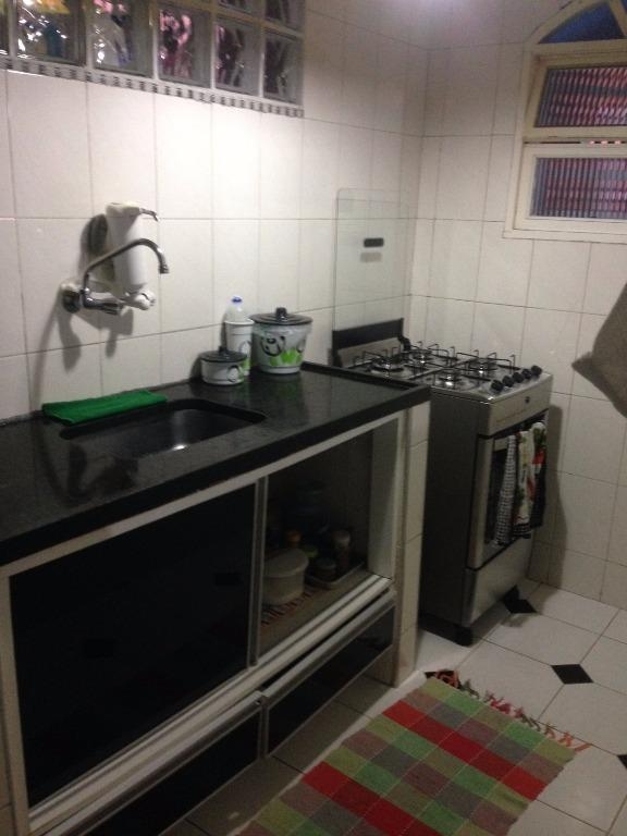 Sobrado, 2 quartos, 220 m² - Foto 24