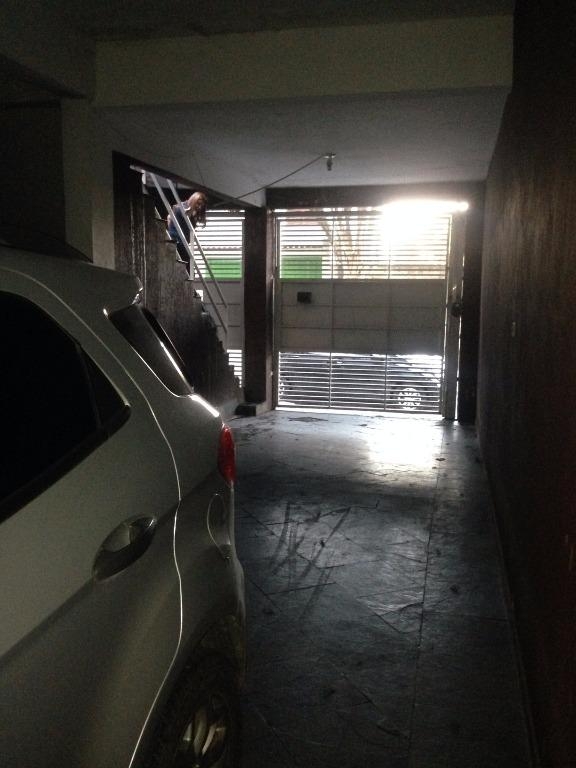 Sobrado, 2 quartos, 220 m² - Foto 26