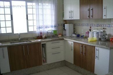 Sobrado, 3 quartos, 272 m² - Foto 4