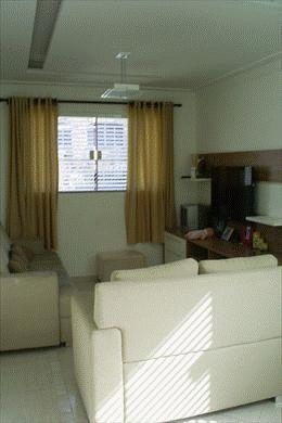 Sobrado, 3 quartos, 272 m² - Foto 12