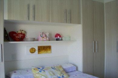 Sobrado, 3 quartos, 272 m² - Foto 13