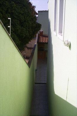 Sobrado, 3 quartos, 272 m² - Foto 14