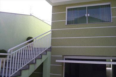 Sobrado, 3 quartos, 272 m² - Foto 15