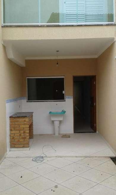 Sobrado, 3 quartos, 150 m² - Foto 2