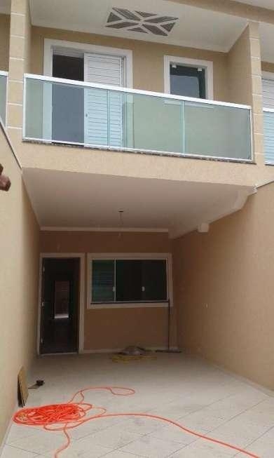 Sobrado, 3 quartos, 150 m² - Foto 4