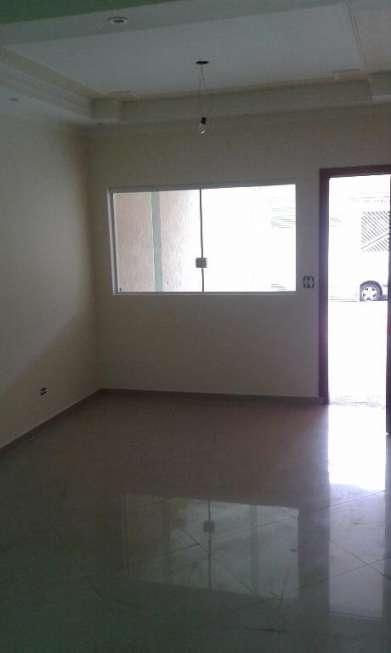 Sobrado, 3 quartos, 150 m² - Foto 5