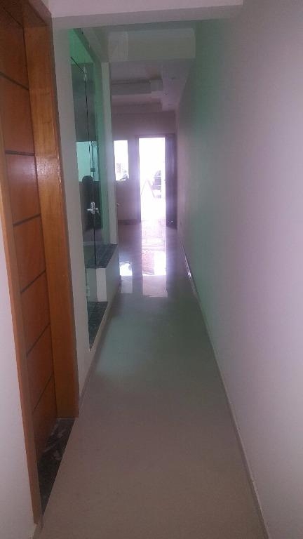 Sobrado, 3 quartos, 150 m² - Foto 8