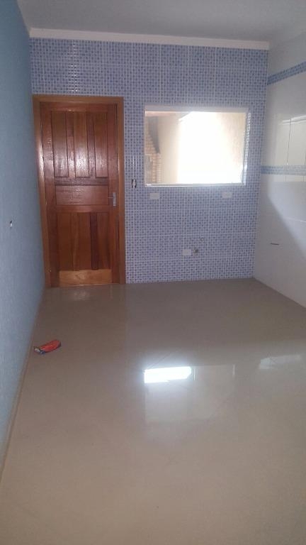 Sobrado, 3 quartos, 150 m² - Foto 9
