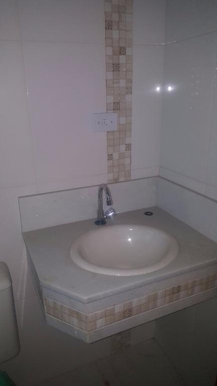 Sobrado, 3 quartos, 150 m² - Foto 14