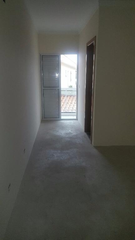 Sobrado, 3 quartos, 150 m² - Foto 16
