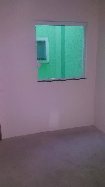 Sobrado, 3 quartos, 150 m² - Foto 21