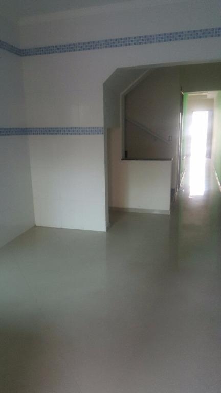 Sobrado, 3 quartos, 150 m² - Foto 34