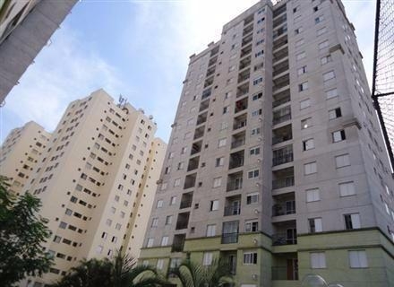 Apartamento, 2 quartos, 54 m² - Foto 1