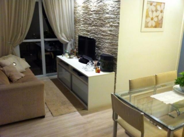 Apartamento, 2 quartos, 54 m² - Foto 8