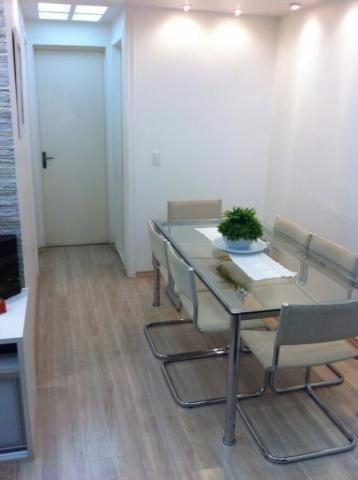 Apartamento, 2 quartos, 54 m² - Foto 9