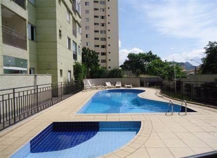 Apartamento, 2 quartos, 54 m² - Foto 10