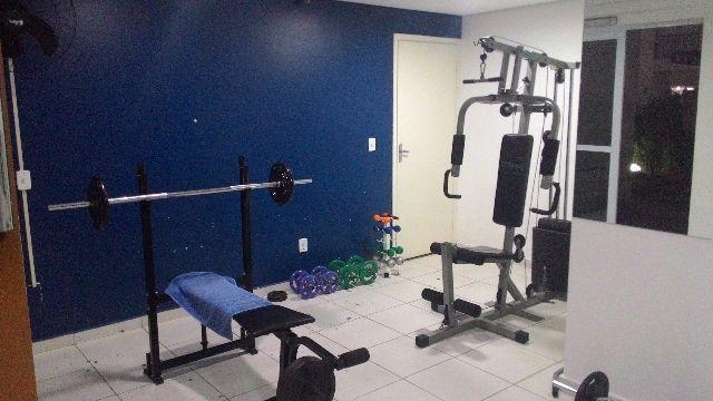 Apartamento, 2 quartos, 54 m² - Foto 12