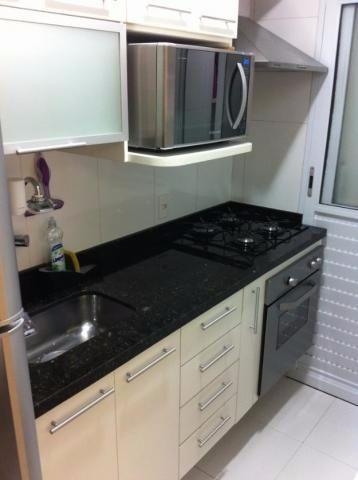 Apartamento, 2 quartos, 54 m² - Foto 15