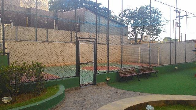 Apartamento, 2 quartos, 54 m² - Foto 17