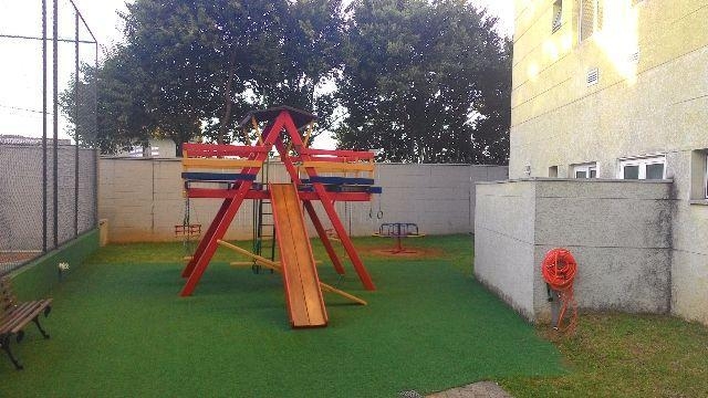 Apartamento, 2 quartos, 54 m² - Foto 18