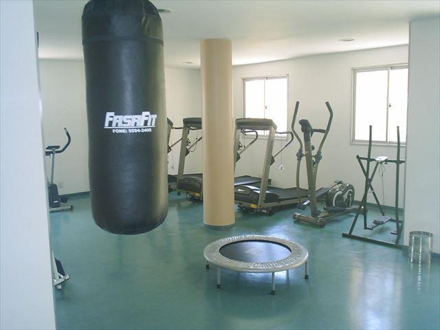 Apartamento, 2 quartos, 54 m² - Foto 23