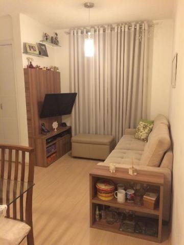 Apartamento, 2 quartos, 44 m² - Foto 1