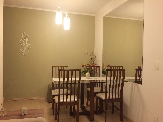 Apartamento, 2 quartos, 44 m² - Foto 5
