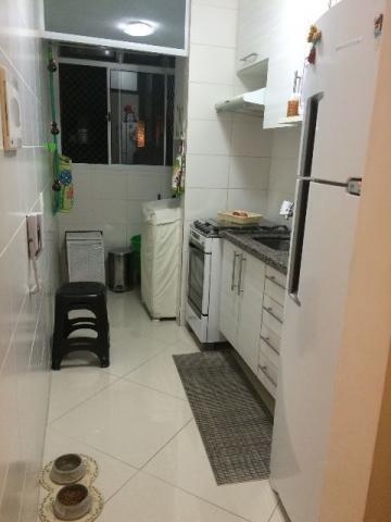 Apartamento, 2 quartos, 44 m² - Foto 6