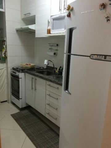 Apartamento, 2 quartos, 44 m² - Foto 7