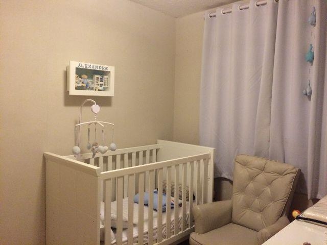 Apartamento, 2 quartos, 44 m² - Foto 8