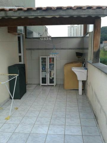 Cobertura, 2 quartos, 125 m² - Foto 1
