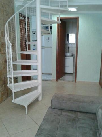 Cobertura, 2 quartos, 125 m² - Foto 4