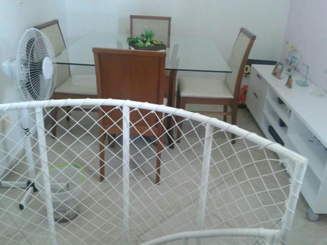 Cobertura, 2 quartos, 125 m² - Foto 9