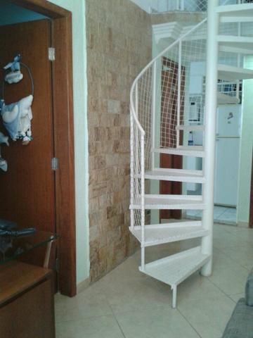 Cobertura, 2 quartos, 125 m² - Foto 11