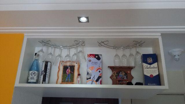 Apartamento, 2 quartos, 50 m² - Foto 5