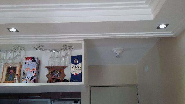 Apartamento, 2 quartos, 50 m² - Foto 7