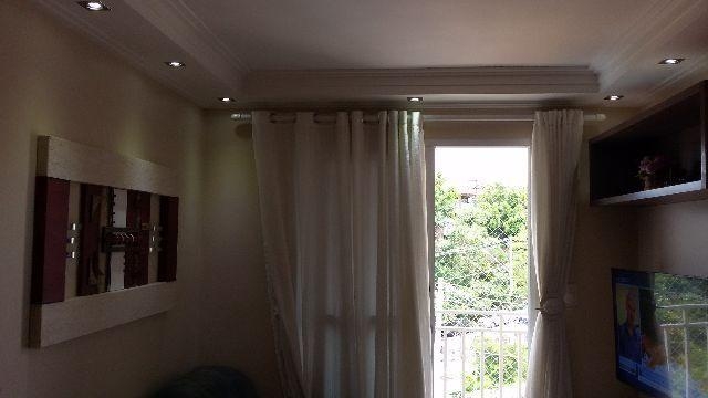 Apartamento, 2 quartos, 50 m² - Foto 8