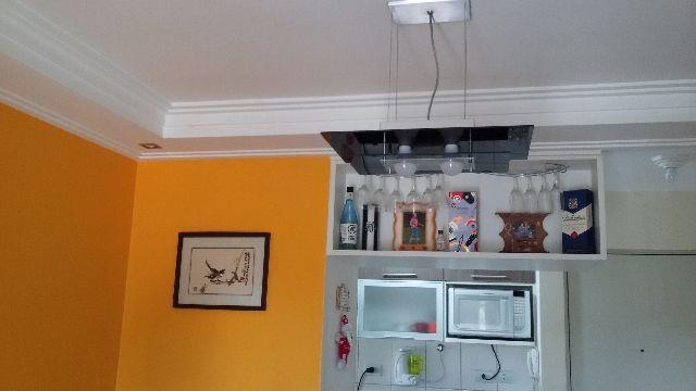 Apartamento, 2 quartos, 50 m² - Foto 11