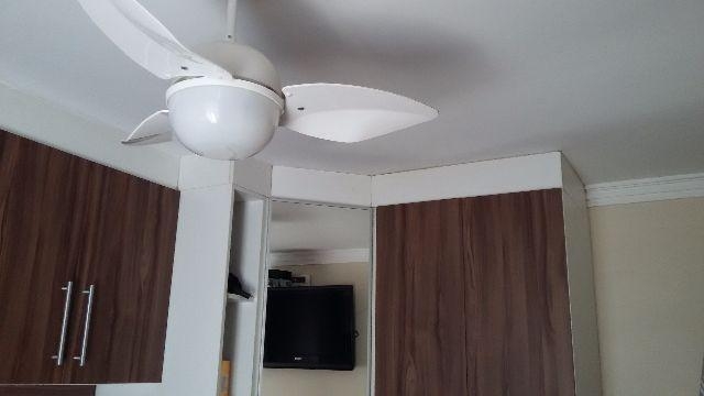 Apartamento, 2 quartos, 50 m² - Foto 12