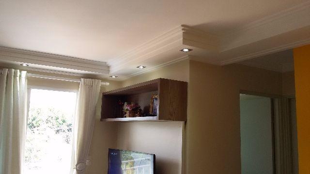 Apartamento, 2 quartos, 50 m² - Foto 14